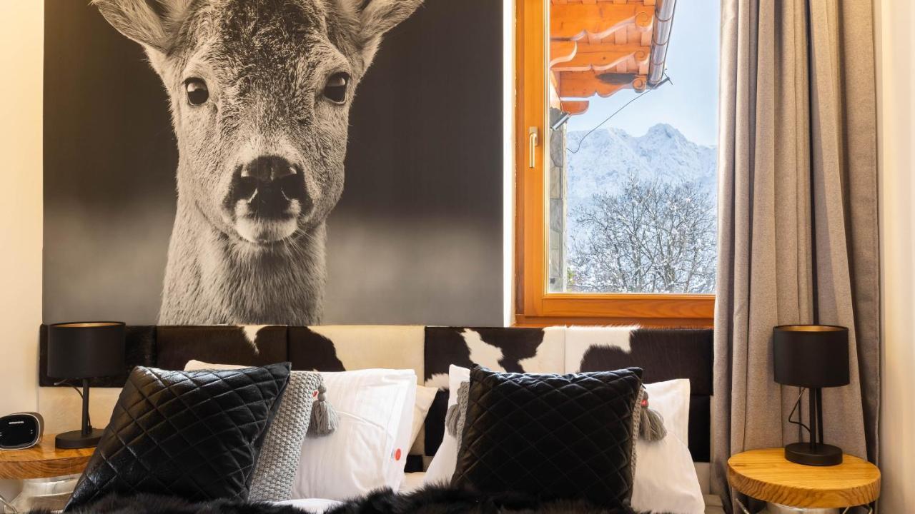 Aparthotel Delta Top コシチェリスコ エクステリア 写真